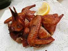红烧乳鸽-新享乐海鲜(翠华路店)