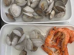 -船奇蒸汽海鲜·闽菜(八市海鲜总店)