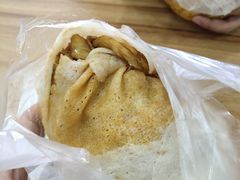 -田三卷馍(火车站店)