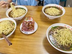 -陈记锅盖面(长江路店)