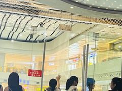 -冰堡国际溜冰场(观澜湖新城MHMALL店)
