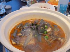 -二十八里太湖船菜(吉祥路店)