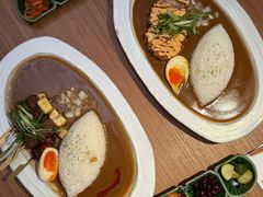 -CURRY YA 熟成咖哩專門店(深圳湾万象城店)