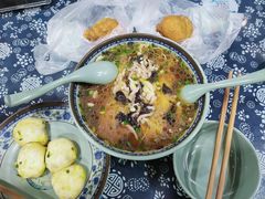 生煎-荣阳楼(山塘街店)