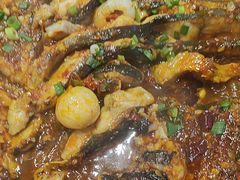 -鱼酷活鱼烤鱼(沈阳大悦城店)