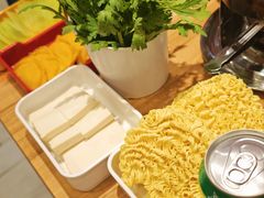 -川香煲(上海总店)