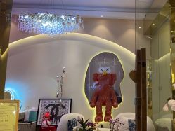 -RL Nail·瑞丽美甲美睫品牌原创店