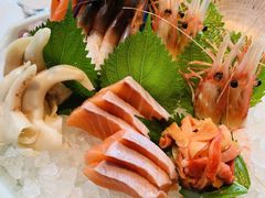 -Mr·Fish鱼鲜生海鲜放题(银泰in99店)