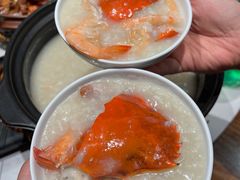 -江南粥家庄(宁国路店)