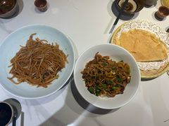 -侯家庄私房菜馆观景餐厅