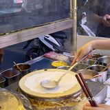 南宁的卷筒粉啊啊啊啊 一定要加多多的黄皮酱和花生碎