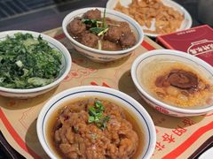 -杏花村水席楼·洛阳水席(老城十字街店)