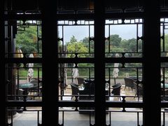 -杭州西子湖四季酒店·金沙厅