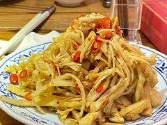 -百年神厨·地道川菜(清江西路店)