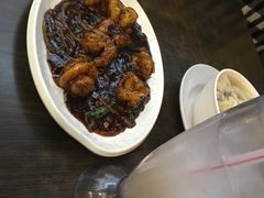 -五星海南鸡饭餐馆(东海岸路店)
