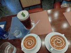 -遇见西木美式餐厅(体育路店)