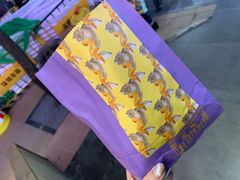 -小波紫炸鸡(水围店)