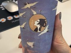 -茶理宜世(东方宝泰店)