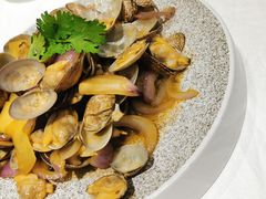-海鸿荟·沿江菜(中山北路店)