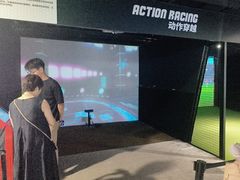 -VS SPORTS PARK运动玩乐园·团建·生日会(合生汇店)