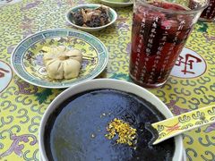 -宫事颐庭·老佛爷贵寿下午茶(颐和园店)