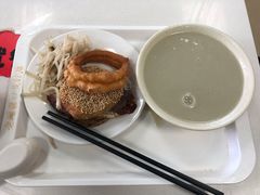-老磁器口豆汁店(天坛店)