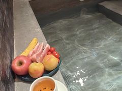 -广东温泉宾馆