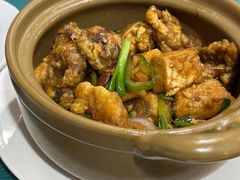 -电白鸭粥店(下沙二坊88号店)