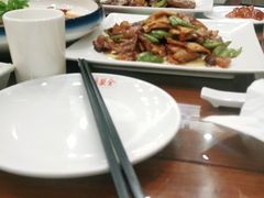 -全聚德(扬州虹桥坊店)