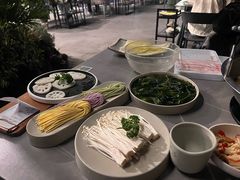 -故里和山·成都火锅(欢乐港湾店)