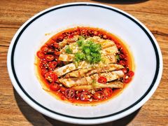 -太二酸菜鱼(金沙印象城店)