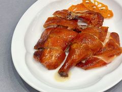 -阿庄新豫菜(航海东路店)
