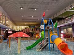 -兴芮温泉度假区