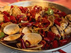 -霸王虾·小龙虾香辣蟹(玉林店)