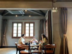 -星巴克(西湖天地店)