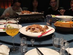 -金狮麟·新豫菜(金码大厦店)