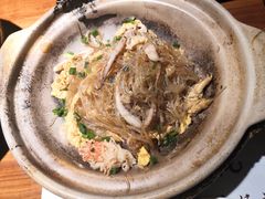 干捞海鲜粉丝煲-花千醉(新街口店)