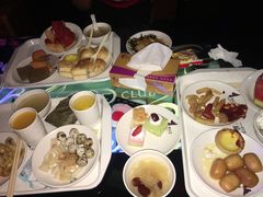 -凯乐会量贩KTV(国防大厦总店)