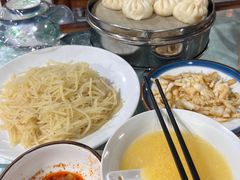 -石饮红星包子(中山路店)