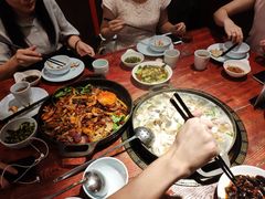 -传统香辣蟹(南园路店)