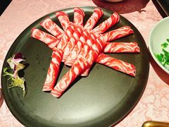 -囍凤楼·粤菜·点心·火锅(温特莱店)