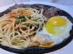 -豪客来牛排(宝龙城市广场店)