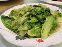 蔬菜-碧海银沙海鲜餐厅(恒大海上威尼斯店)