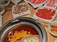 -季季红火锅(长沙步行街店)