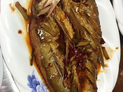 -老味道1992(武当山店)