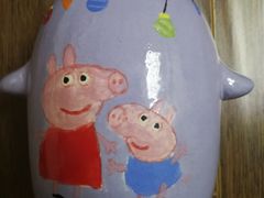 -艺彩阳光手工坊(大连恒隆广场店)