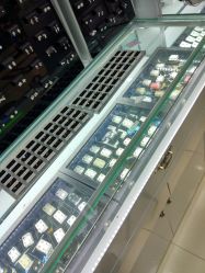耳钉款式-Wisezone唯点穿耳打耳洞专业国际连锁品牌