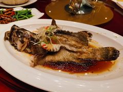 -海鲜码头·中国菜