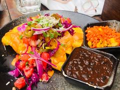 -Q MEX 库迈墨西哥餐吧(三里屯店)