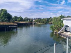 -千龙湖生态旅游度假区